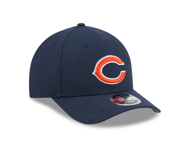 New Era New Era 940MC Chicago Bears Tea Snapback Hat