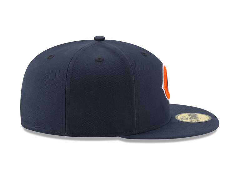 New Era New Era 5950 Chicago Bears Fitted Hat