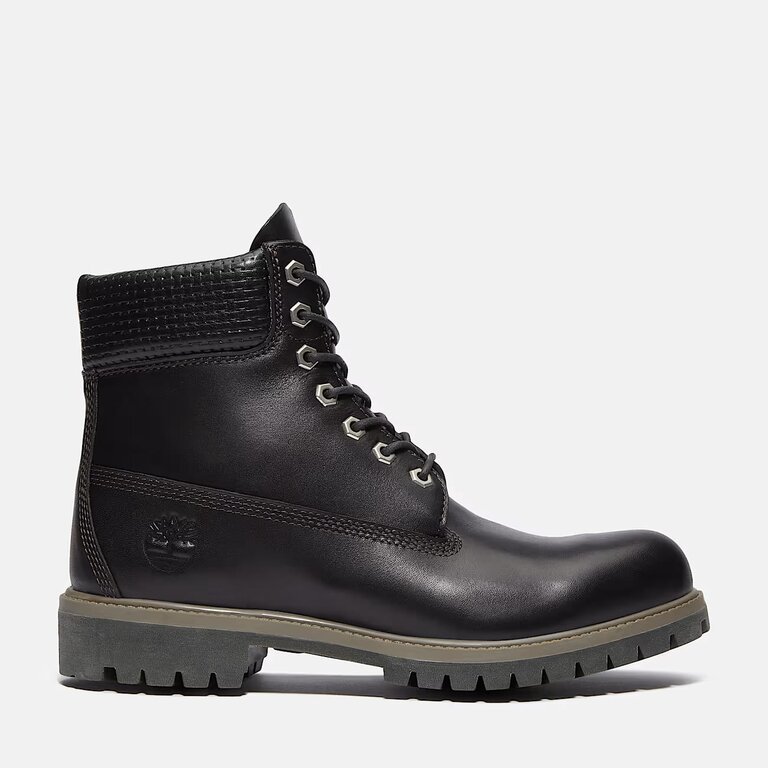 Timberland Timberland Premium 6 Inch Lace-Up Waterproof Boot