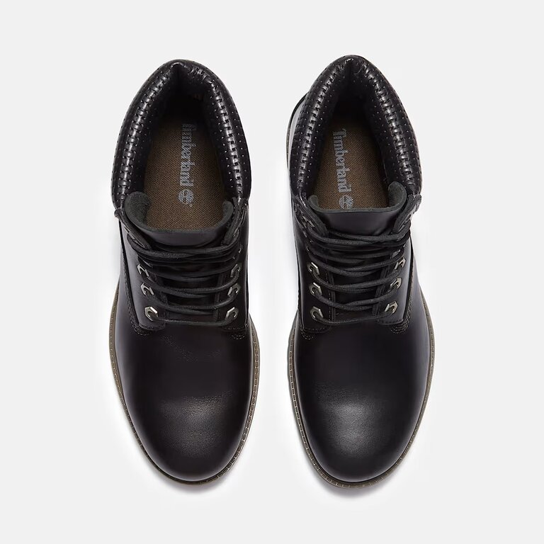 Timberland Timberland Premium 6 Inch Lace-Up Waterproof Boot