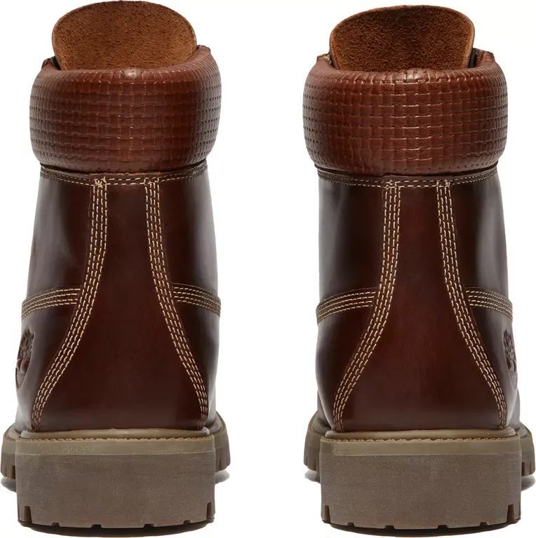 Timberland Timberland Premium 6 Inch Lace-Up Waterproof Boot