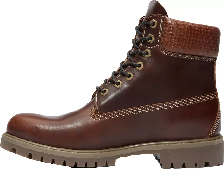 Timberland Timberland Premium 6 Inch Lace-Up Waterproof Boot