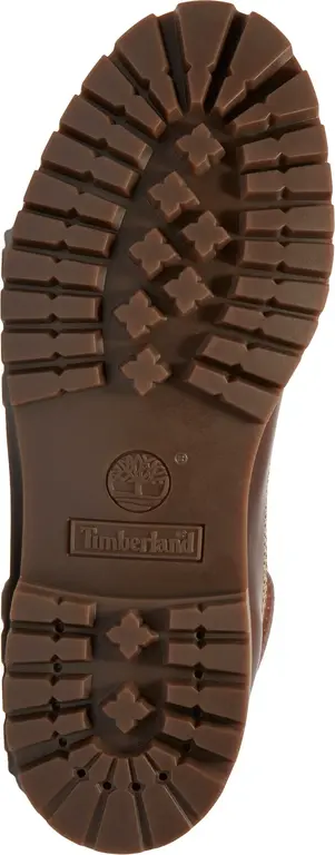 Timberland Timberland Premium 6 Inch Lace-Up Waterproof Boot