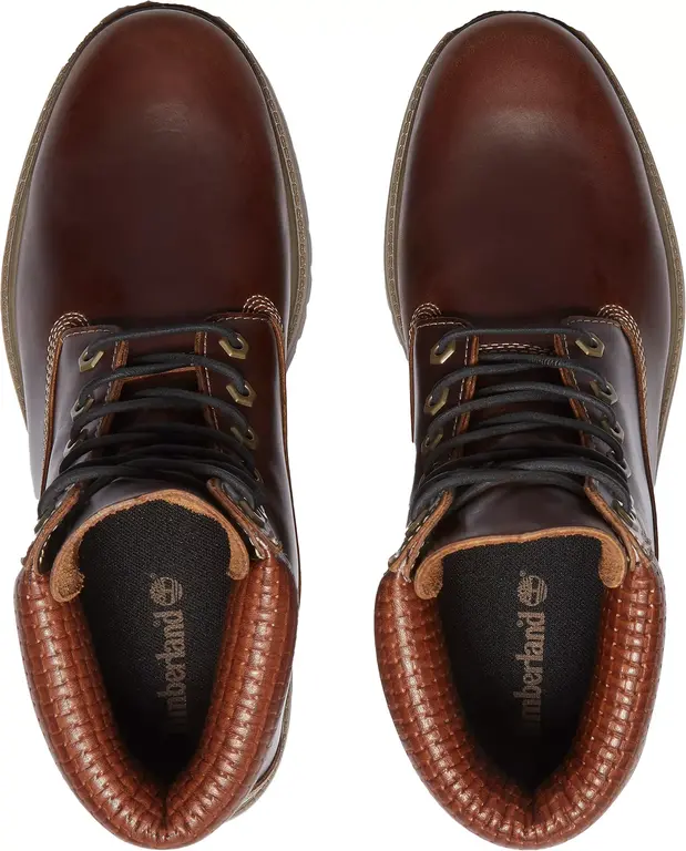 Timberland Timberland Premium 6 Inch Lace-Up Waterproof Boot