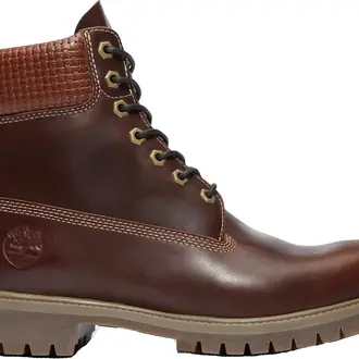 Timberland Timberland Premium 6 Inch Lace-Up Waterproof Boot