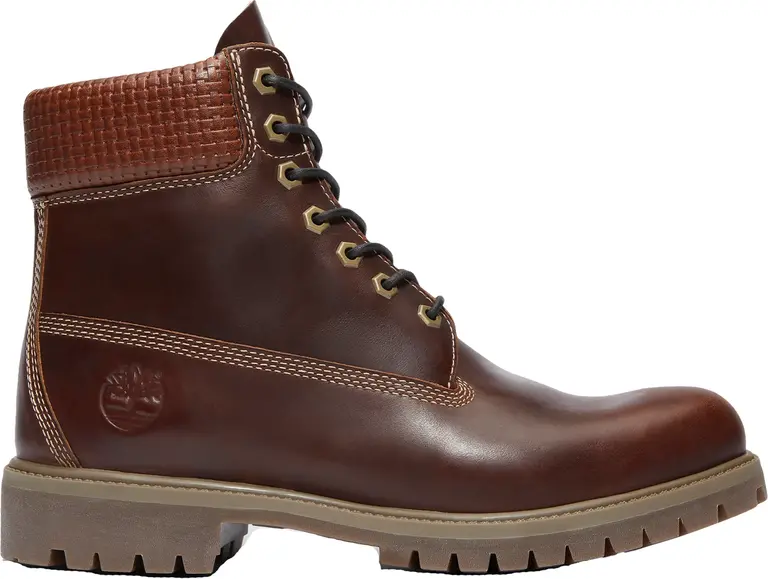 Timberland Timberland Premium 6 Inch Lace-Up Waterproof Boot