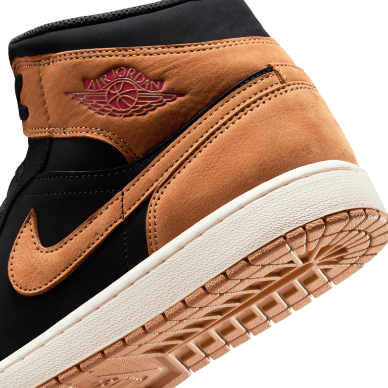 Air Jordan Air Jordan 1 Mid SE