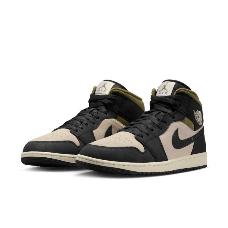 Air Jordan Air Jordan 1 Mid SE