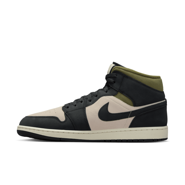 Air Jordan Air Jordan 1 Mid SE