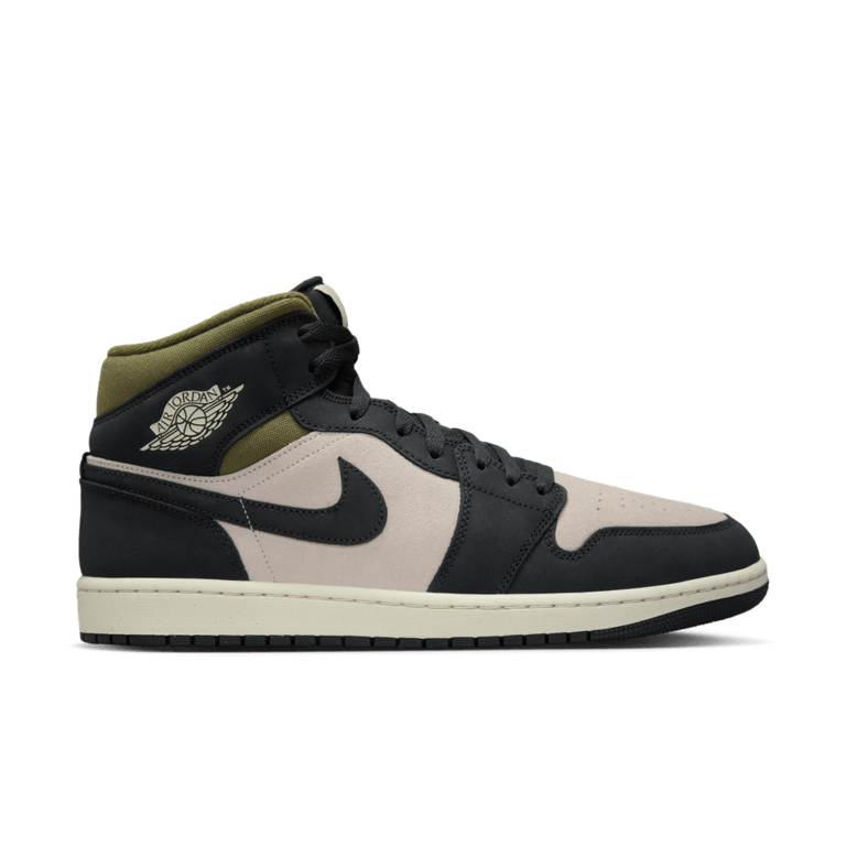 Air Jordan Air Jordan 1 Mid SE