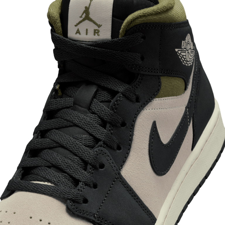 Air Jordan Air Jordan 1 Mid SE