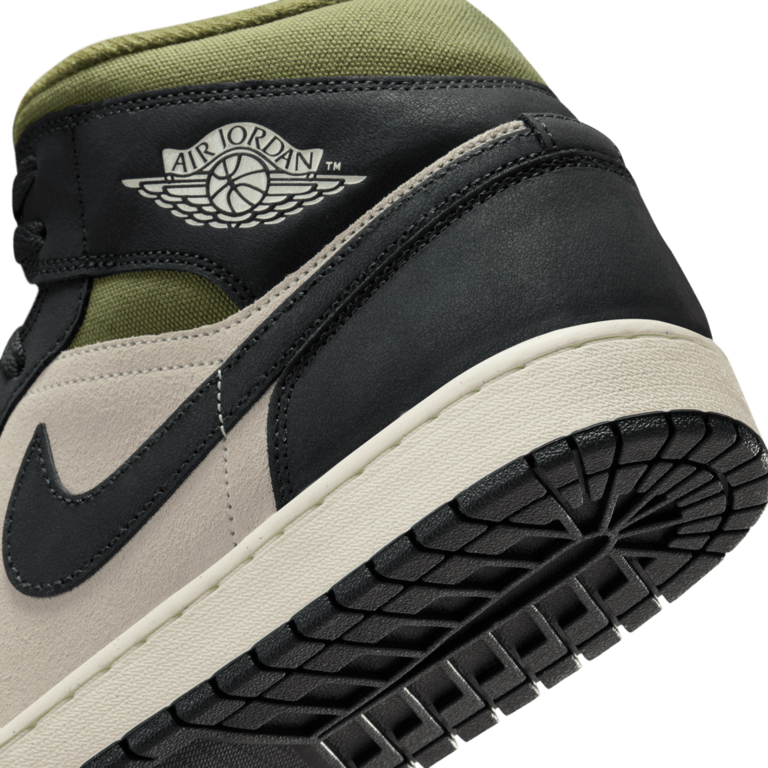 Air Jordan Air Jordan 1 Mid SE