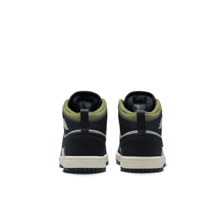 Air Jordan PS Air Jordan 1 Mid SE