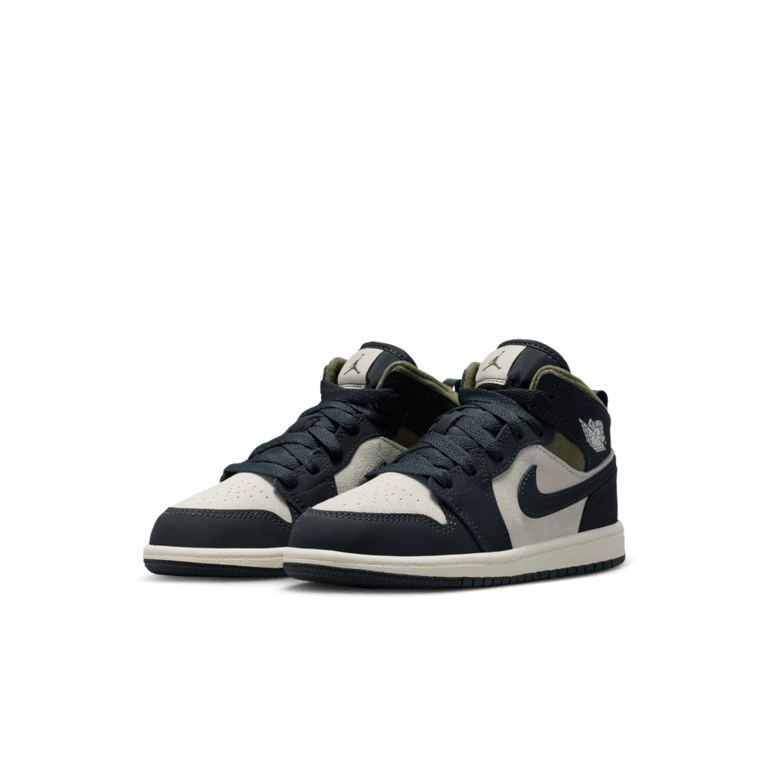 Air Jordan PS Air Jordan 1 Mid SE