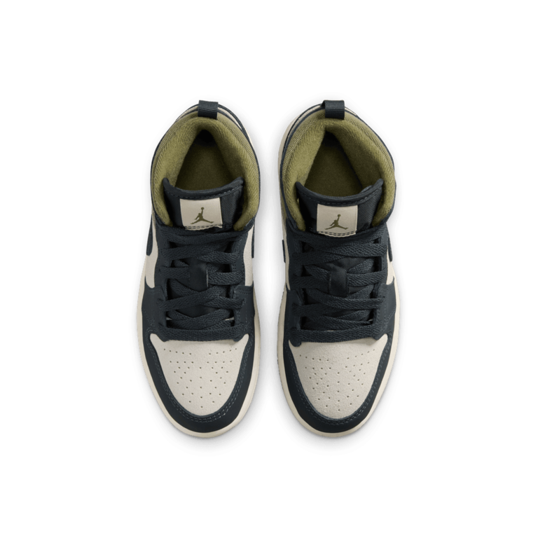 Air Jordan PS Air Jordan 1 Mid SE