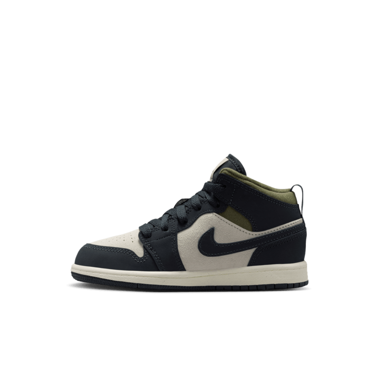 Air Jordan PS Air Jordan 1 Mid SE