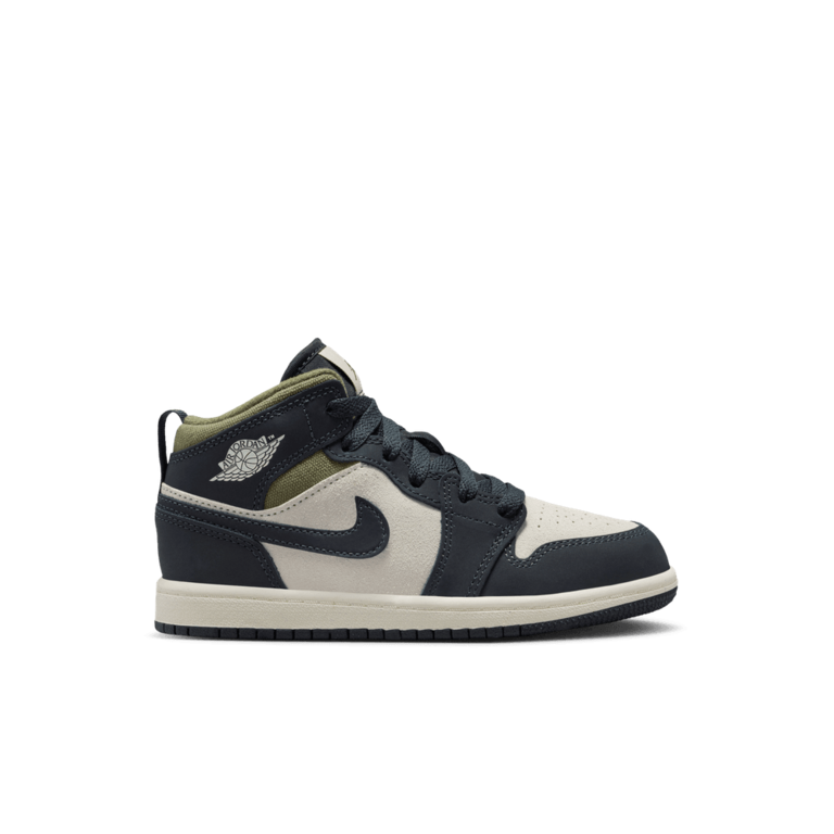 Air Jordan PS Air Jordan 1 Mid SE