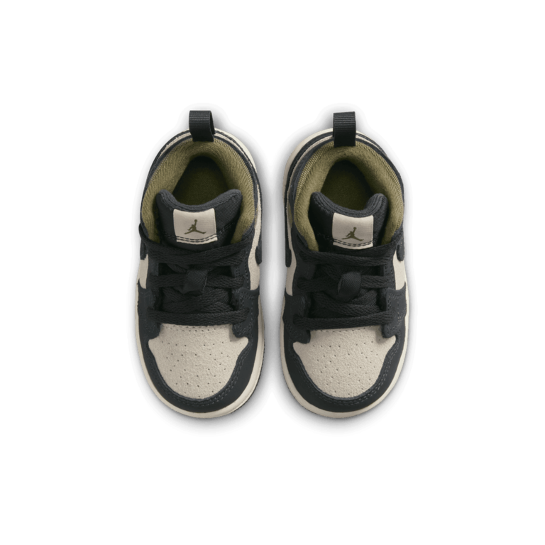 Air Jordan TD Air Jordan 1 Mid SE