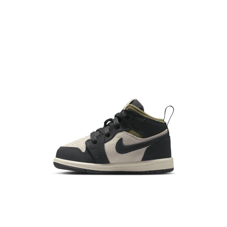 Air Jordan TD Air Jordan 1 Mid SE