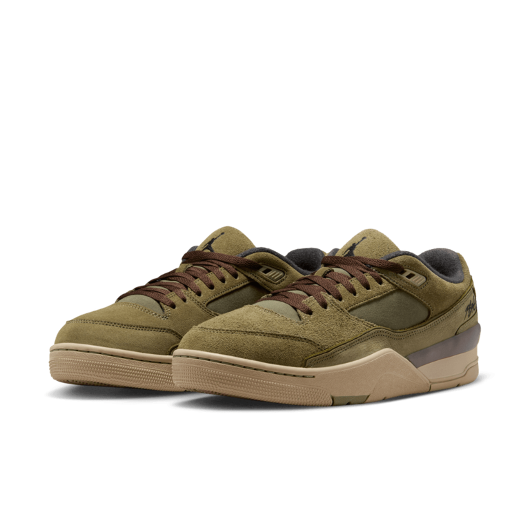 Air Jordan Air Jordan Flight Court