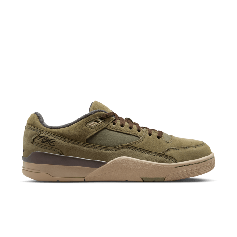 Air Jordan Air Jordan Flight Court