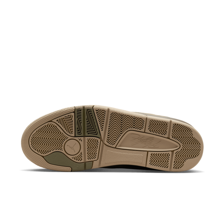 Air Jordan Air Jordan Flight Court