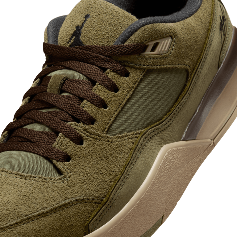 Air Jordan Air Jordan Flight Court