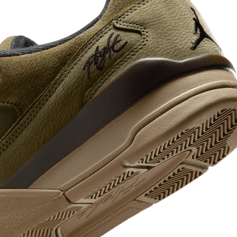 Air Jordan Air Jordan Flight Court