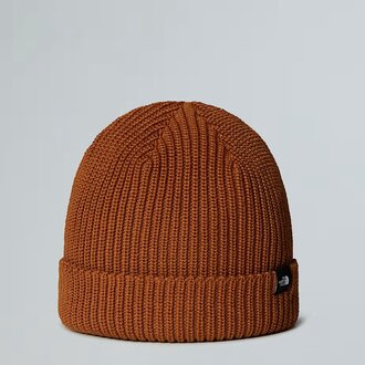 The North Face TNF Fisherman Beanie