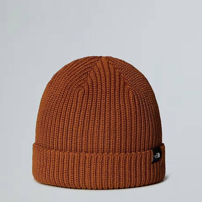 The North Face TNF Fisherman Beanie