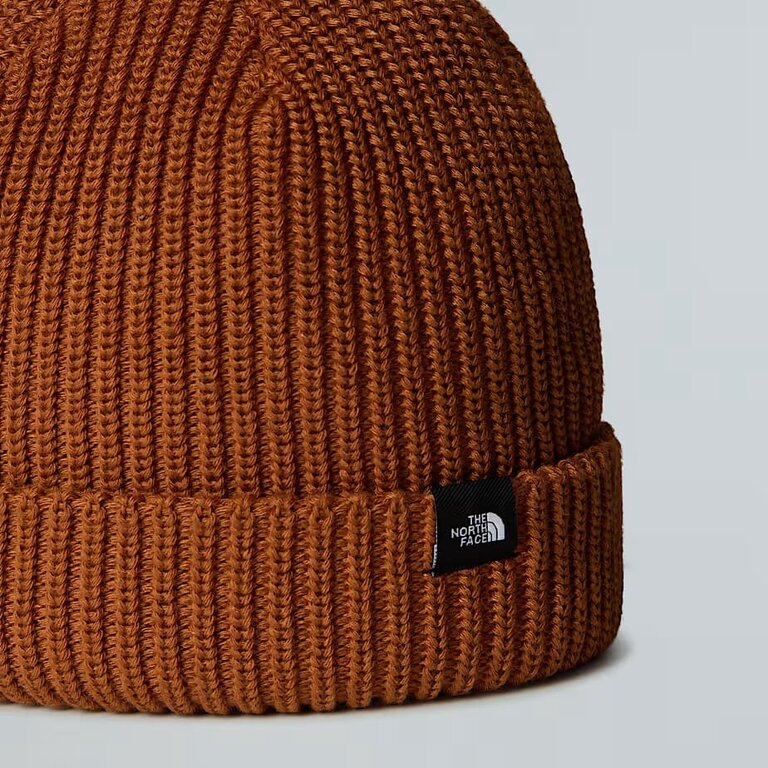 The North Face TNF Fisherman Beanie