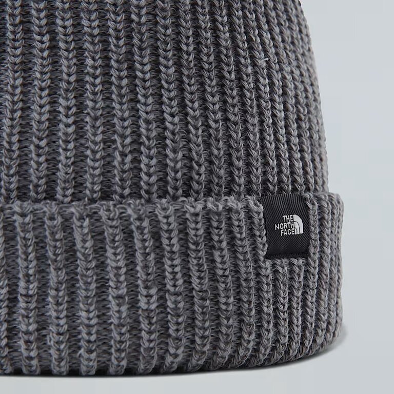 The North Face TNF Fisherman Beanie