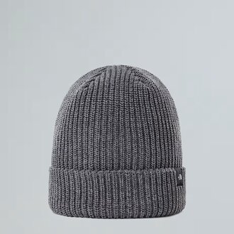 The North Face TNF Fisherman Beanie