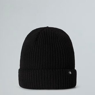 The North Face TNF Fisherman Beanie