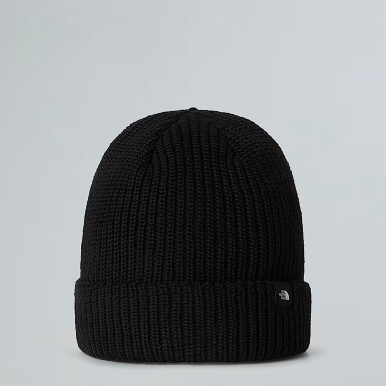 The North Face TNF Fisherman Beanie