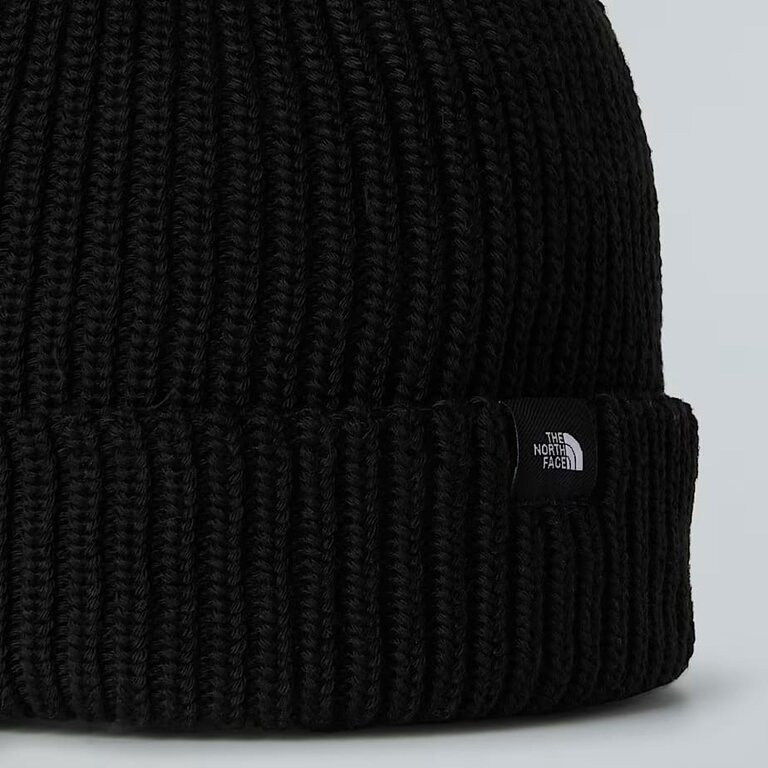 The North Face TNF Fisherman Beanie