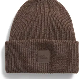 The North Face TNF Urban Patch Beanie