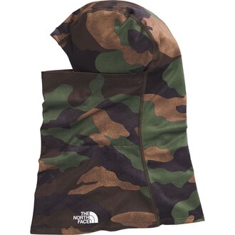 The North Face TNF Base Balaclava
