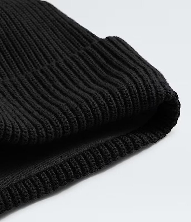 The North Face TNF Salty Lined Beanie