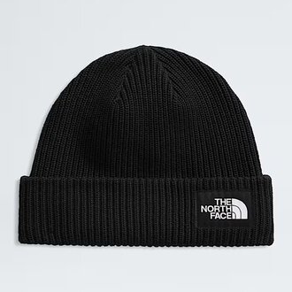 The North Face TNF Salty Lined Beanie