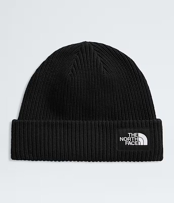The North Face TNF Salty Lined Beanie
