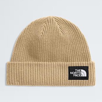 The North Face TNF Salty Lined Beanie