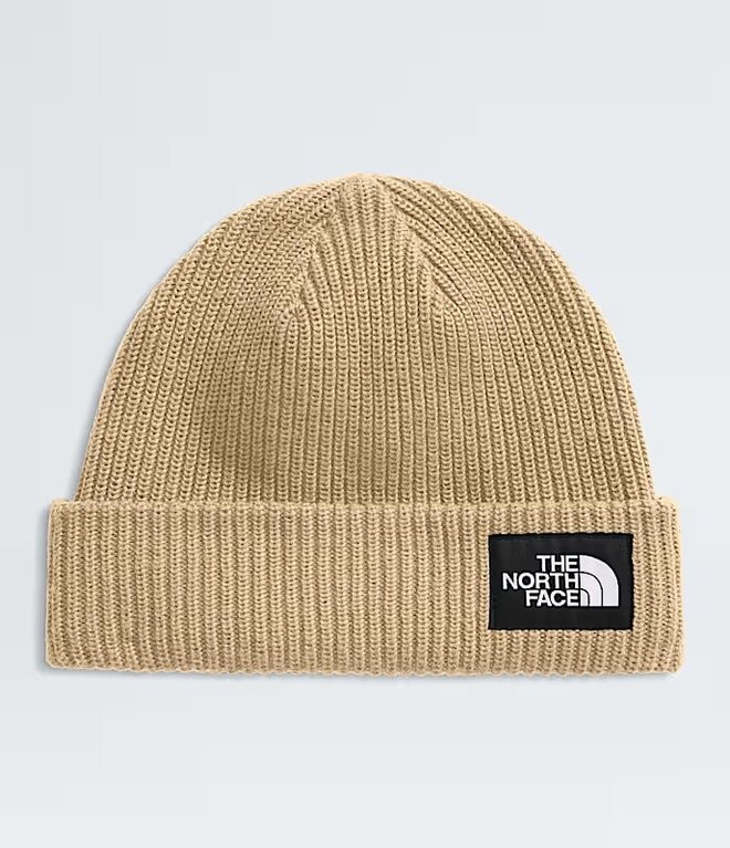 The North Face TNF Salty Lined Beanie