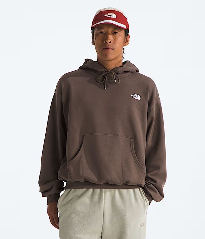 The North Face TNF Evolution Box NSE Hoodie