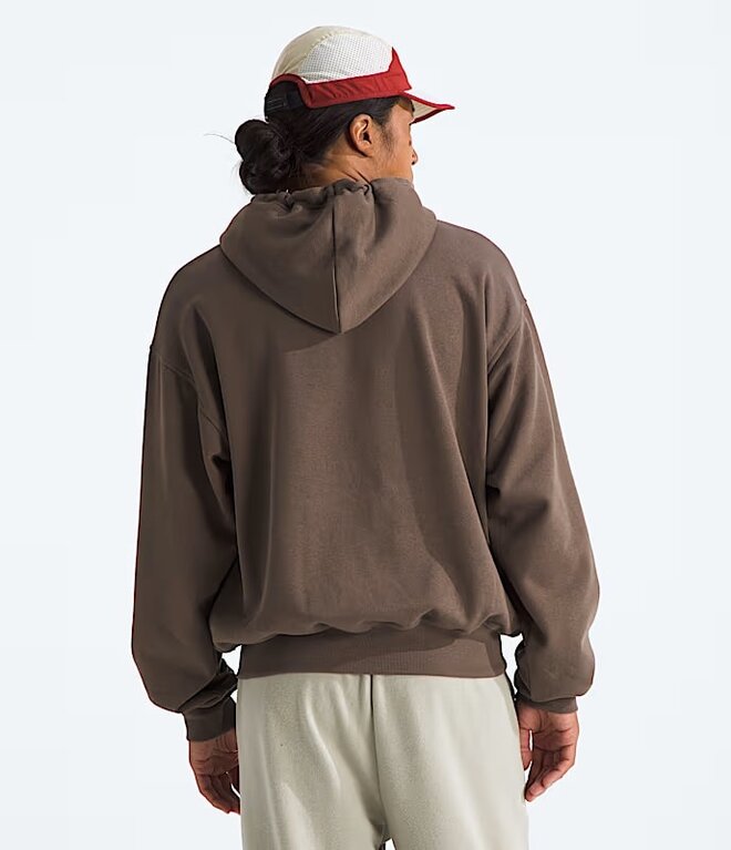 The North Face TNF Evolution Box NSE Hoodie