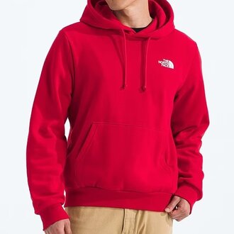 The North Face TNF Evolution Box NSE Hoodie