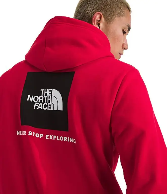 【新品未使用品】THE NORTH FACE RED RUN HOODIE S The North Face Mens Sunriser Hoodie | SUMAC – Paragon Sports