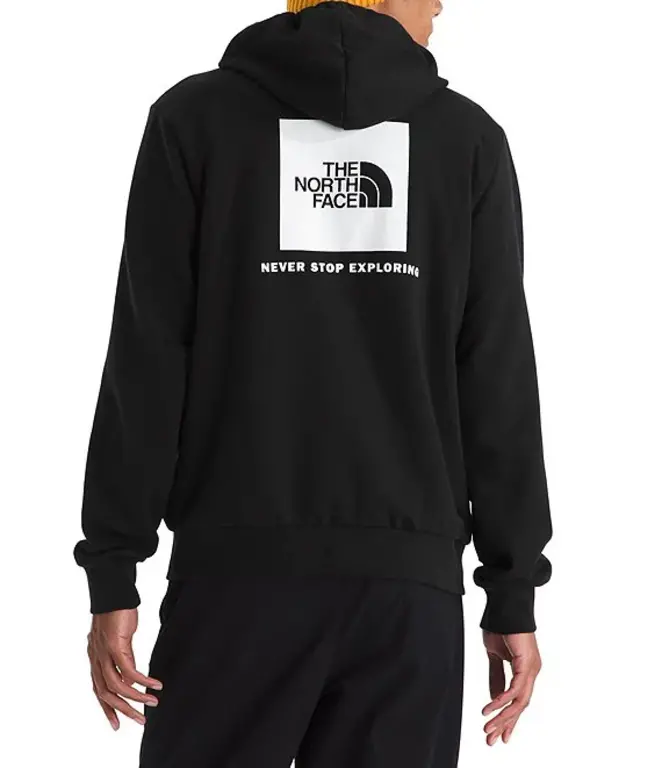 The North Face TNF Evolution Box NSE Hoodie