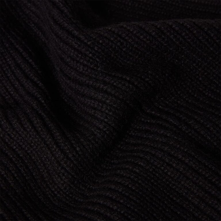 The North Face TNF Logo Box Knit Balaclava