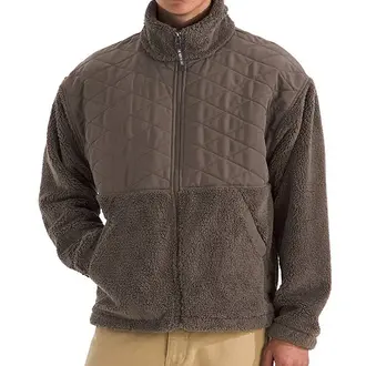 The North Face TNF Cabin Fleece Full Zip